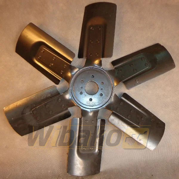 Cummins 2261E1 20961 - Ventilateur pour Engins de chantier: photos 1 Cummins 2261E1 20961 - Ventilateur pour Engins de chantier: photos 1