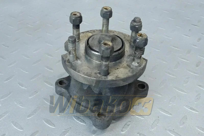 Cummins 3065358 - Ventilateur pour Engins de chantier: photos 1 Cummins 3065358 - Ventilateur pour Engins de chantier: photos 1