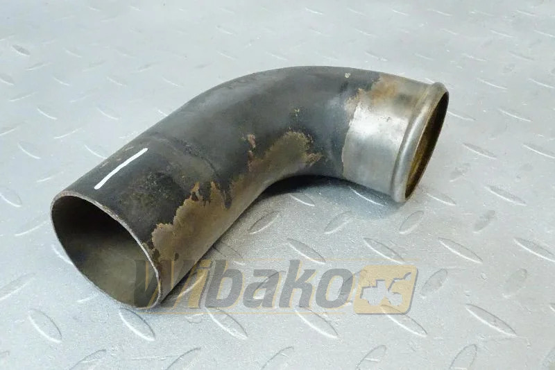 Cummins 3914944 - Collecteur d'admission pour Engins de chantier: photos 1 Cummins 3914944 - Collecteur d'admission pour Engins de chantier: photos 1