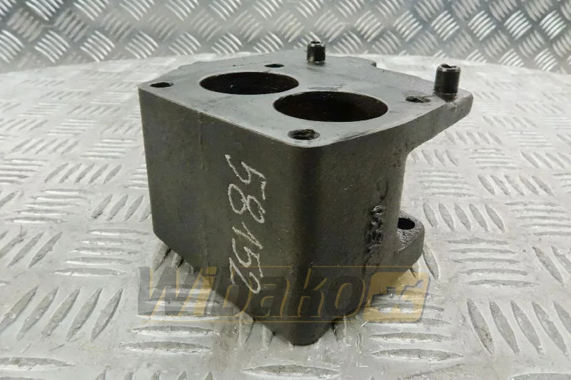 Cummins 3926534 - Thermostat pour Engins de chantier: photos 1 Cummins 3926534 - Thermostat pour Engins de chantier: photos 1