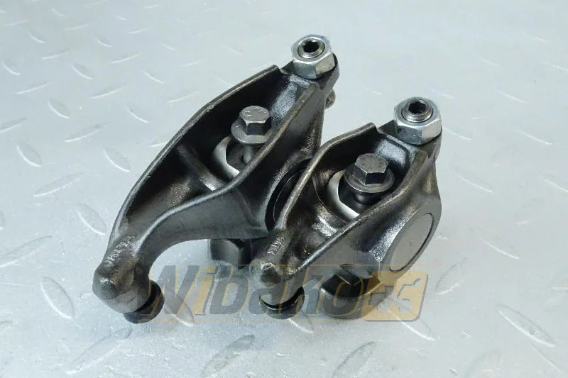 Cummins 3937220 - Culasse pour Engins de chantier: photos 1 Cummins 3937220 - Culasse pour Engins de chantier: photos 1