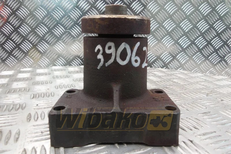 Cummins 3942896 - Ventilateur pour Engins de chantier: photos 1 Cummins 3942896 - Ventilateur pour Engins de chantier: photos 1