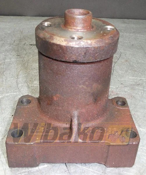 Cummins 3942896 - Ventilateur pour Engins de chantier: photos 1 Cummins 3942896 - Ventilateur pour Engins de chantier: photos 1