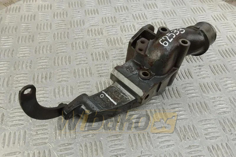 Cummins 3979118 - Thermostat pour Engins de chantier: photos 1 Cummins 3979118 - Thermostat pour Engins de chantier: photos 1