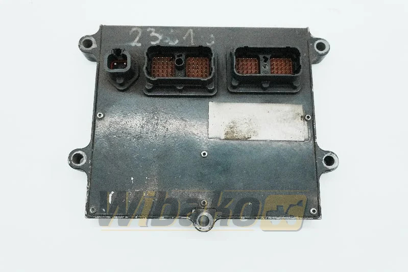 Cummins CM850 4921776 - Bloc de gestion pour Engins de chantier: photos 1 Cummins CM850 4921776 - Bloc de gestion pour Engins de chantier: photos 1