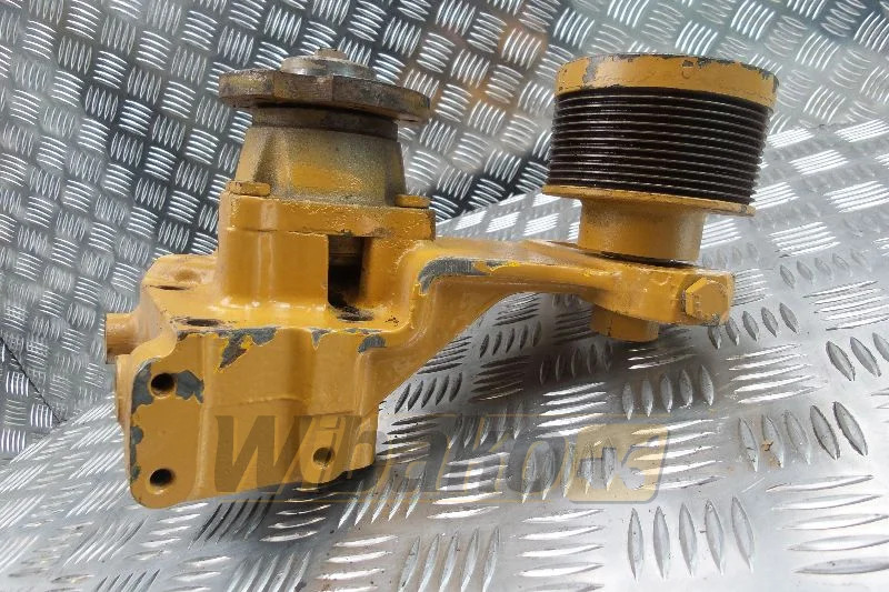 Cummins LT10 3819984-01 - Ventilateur pour Engins de chantier: photos 1 Cummins LT10 3819984-01 - Ventilateur pour Engins de chantier: photos 1