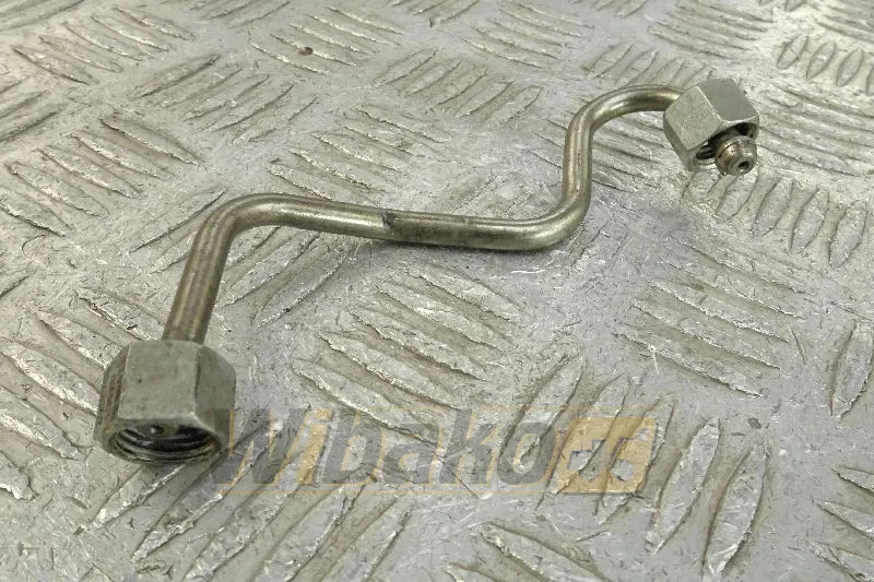 Deutz 02111918 - Pompe à carburant pour Engins de chantier: photos 1 Deutz 02111918 - Pompe à carburant pour Engins de chantier: photos 1