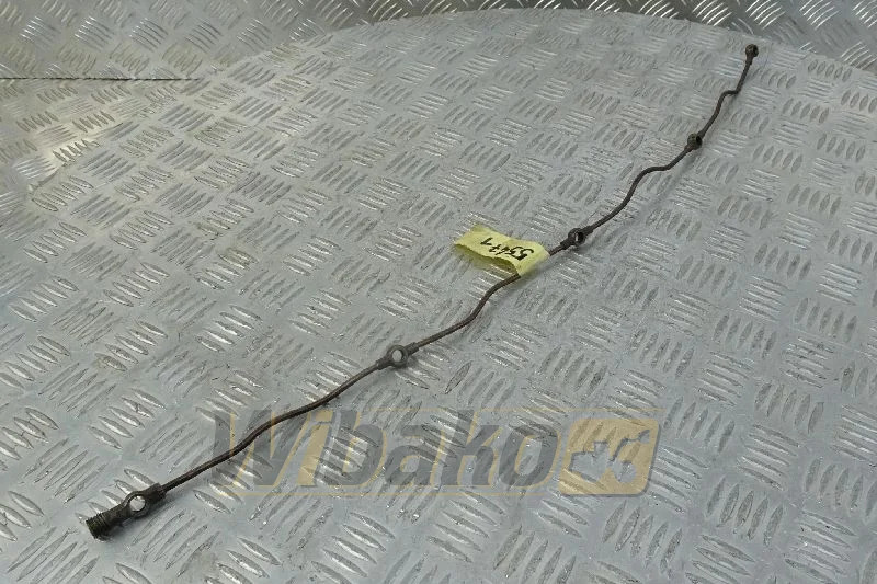 Deutz 03361838 - Injecteur pour Engins de chantier: photos 1 Deutz 03361838 - Injecteur pour Engins de chantier: photos 1