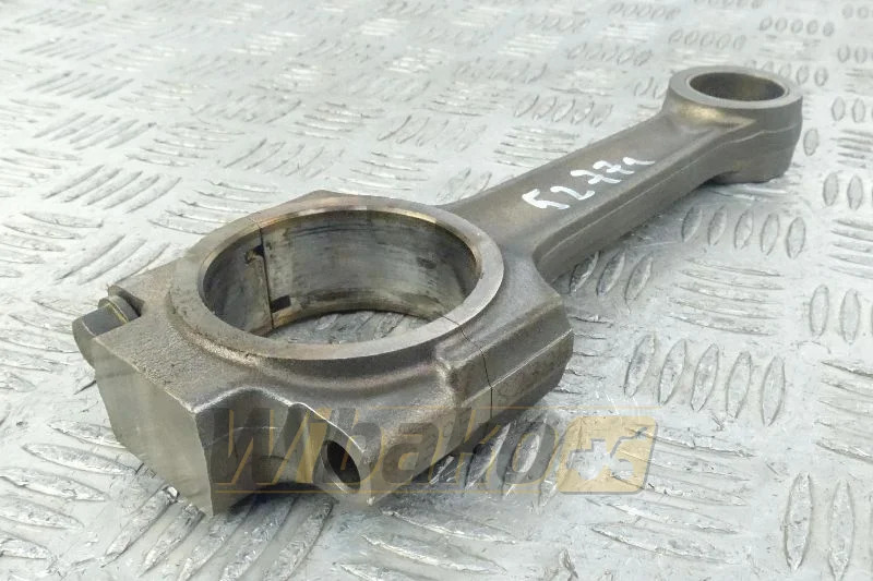 Deutz 04195602 - Bielle pour Engins de chantier: photos 1 Deutz 04195602 - Bielle pour Engins de chantier: photos 1
