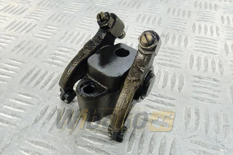 Deutz 04195922 - Culasse pour Engins de chantier: photos 1 Deutz 04195922 - Culasse pour Engins de chantier: photos 1