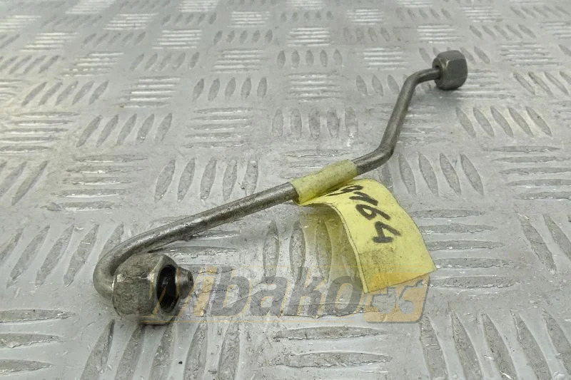 Deutz 04272709 - Pompe à carburant pour Engins de chantier: photos 1 Deutz 04272709 - Pompe à carburant pour Engins de chantier: photos 1