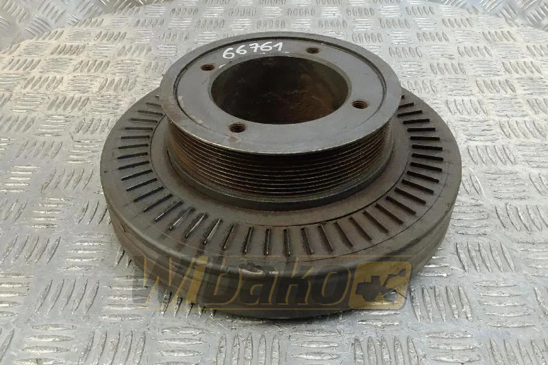 Deutz 04285771 - Moteur et pièces pour Engins de chantier: photos 1 Deutz 04285771 - Moteur et pièces pour Engins de chantier: photos 1