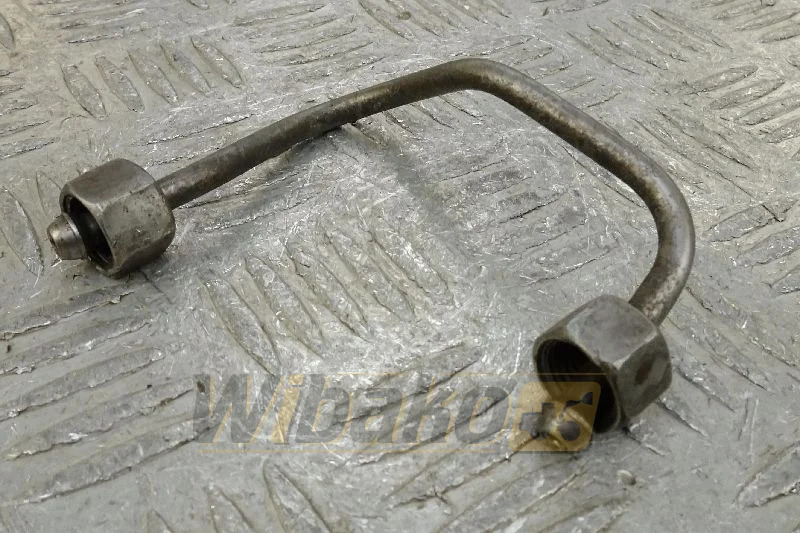 Deutz 04502265 - Pompe à carburant pour Engins de chantier: photos 1 Deutz 04502265 - Pompe à carburant pour Engins de chantier: photos 1
