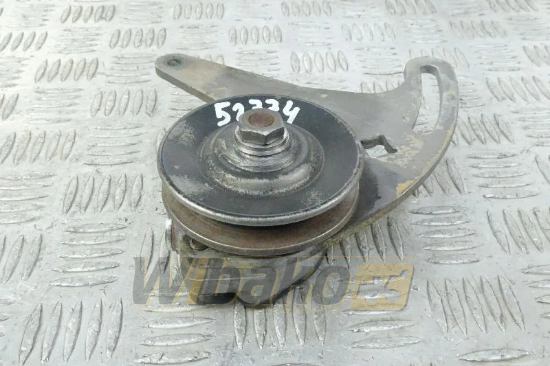 Deutz 04503573 - Pompe à carburant pour Engins de chantier: photos 1 Deutz 04503573 - Pompe à carburant pour Engins de chantier: photos 1