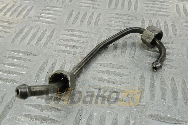 Deutz 04504783 - Pompe à carburant pour Engins de chantier: photos 1 Deutz 04504783 - Pompe à carburant pour Engins de chantier: photos 1