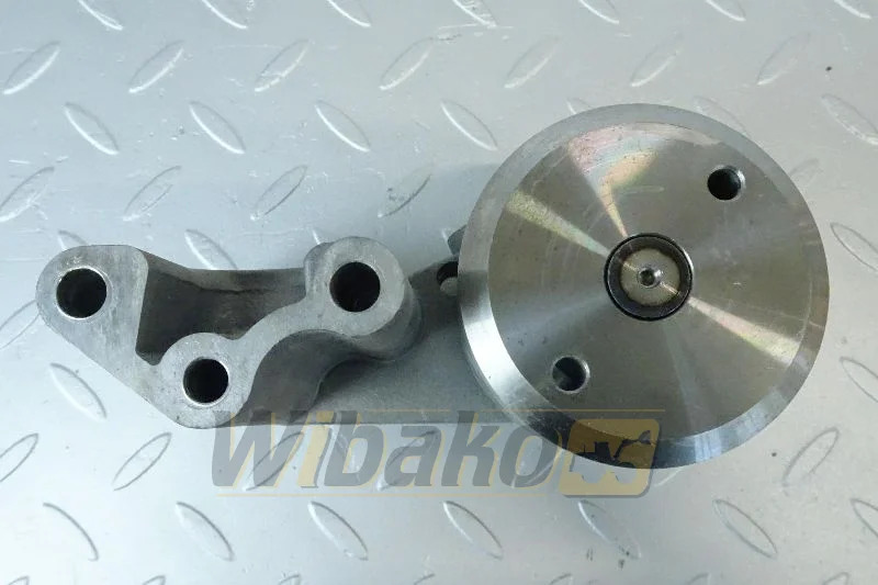 Deutz 04516955 - Pompe à carburant pour Engins de chantier: photos 1 Deutz 04516955 - Pompe à carburant pour Engins de chantier: photos 1