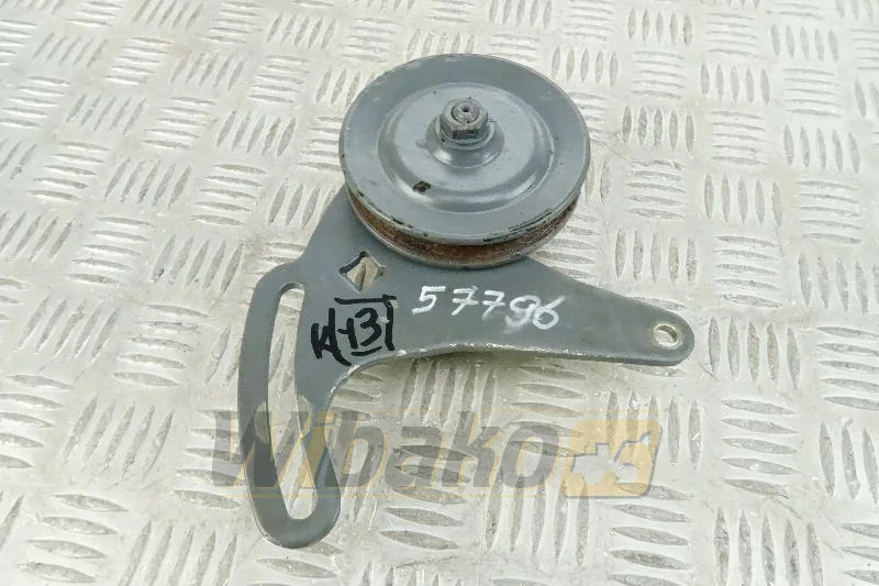 Deutz 04516957 - Pompe à carburant pour Engins de chantier: photos 1 Deutz 04516957 - Pompe à carburant pour Engins de chantier: photos 1