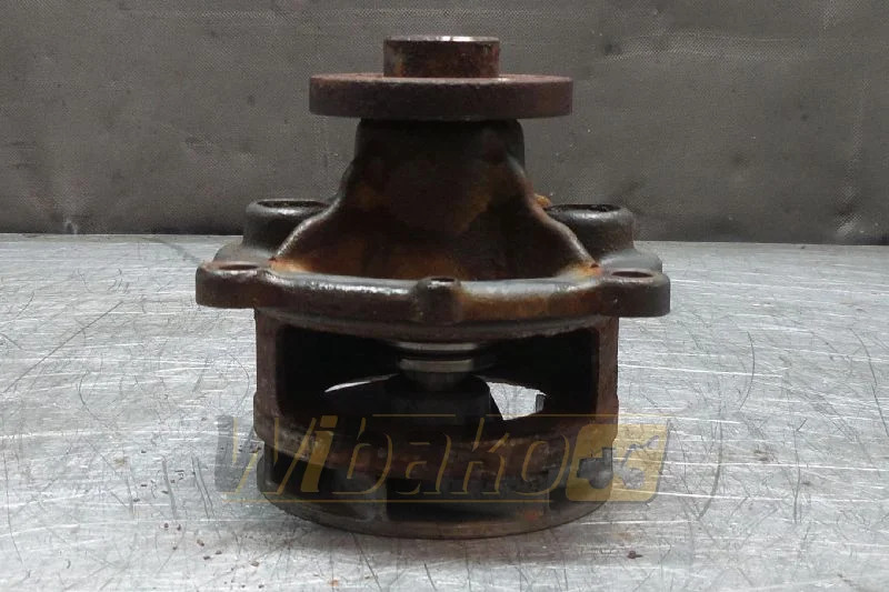 Deutz 04517464 - Pompe à eau: photos 1 Deutz 04517464 - Pompe à eau: photos 1