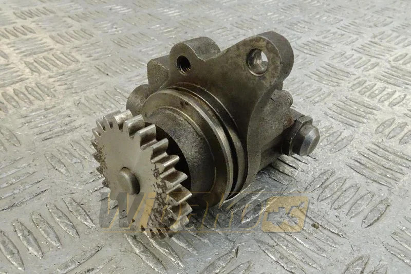 Deutz 04915590 - Pompe à carburant pour Engins de chantier: photos 1 Deutz 04915590 - Pompe à carburant pour Engins de chantier: photos 1