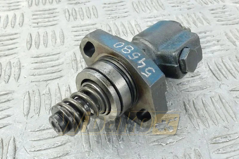 Deutz PC1M2075 04287054 - Pompe à carburant pour Engins de chantier: photos 1 Deutz PC1M2075 04287054 - Pompe à carburant pour Engins de chantier: photos 1