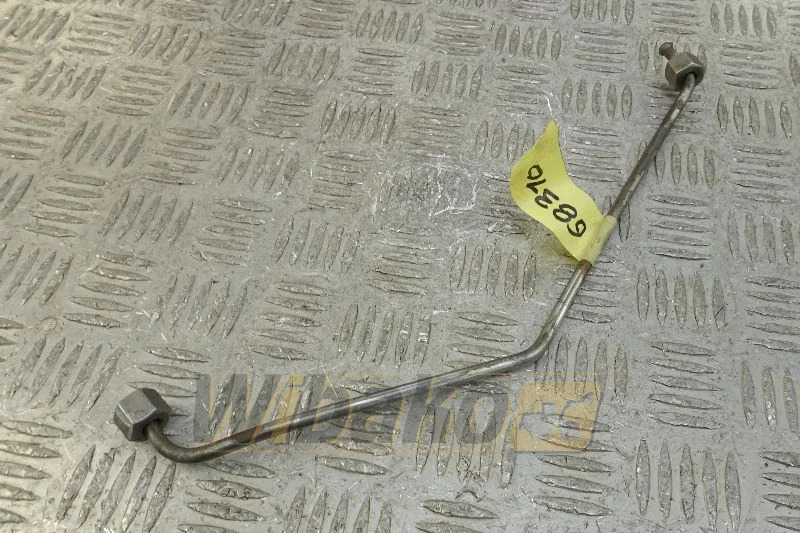 Deutz TCD2015 04263444 - Pompe à carburant pour Engins de chantier: photos 1 Deutz TCD2015 04263444 - Pompe à carburant pour Engins de chantier: photos 1