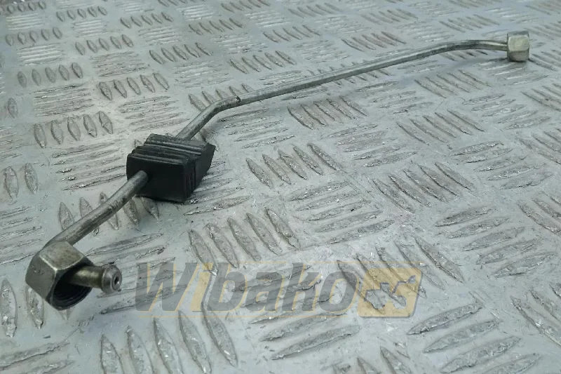 Deutz TCD2015 04264176 - Pompe à carburant pour Engins de chantier: photos 1 Deutz TCD2015 04264176 - Pompe à carburant pour Engins de chantier: photos 1