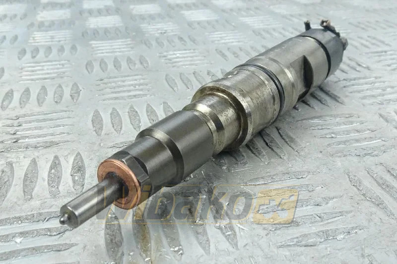 Deutz/Volvo TCD7.8/D8H 04915376/04909357/22553038/21714948 - Injecteur pour Engins de chantier: photos 1 Deutz/Volvo TCD7.8/D8H 04915376/04909357/22553038/21714948 - Injecteur pour Engins de chantier: photos 1