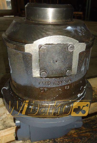 Drive motor Zeppelin 216 - Moteur hydraulique pour Engins de chantier: photos 1 Drive motor Zeppelin 216 - Moteur hydraulique pour Engins de chantier: photos 1