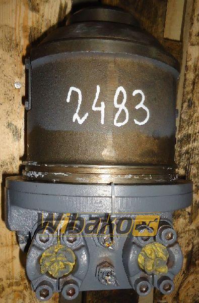 Drive motor Zeppelin 216 - Moteur hydraulique pour Engins de chantier: photos 2 Drive motor Zeppelin 216 - Moteur hydraulique pour Engins de chantier: photos 2