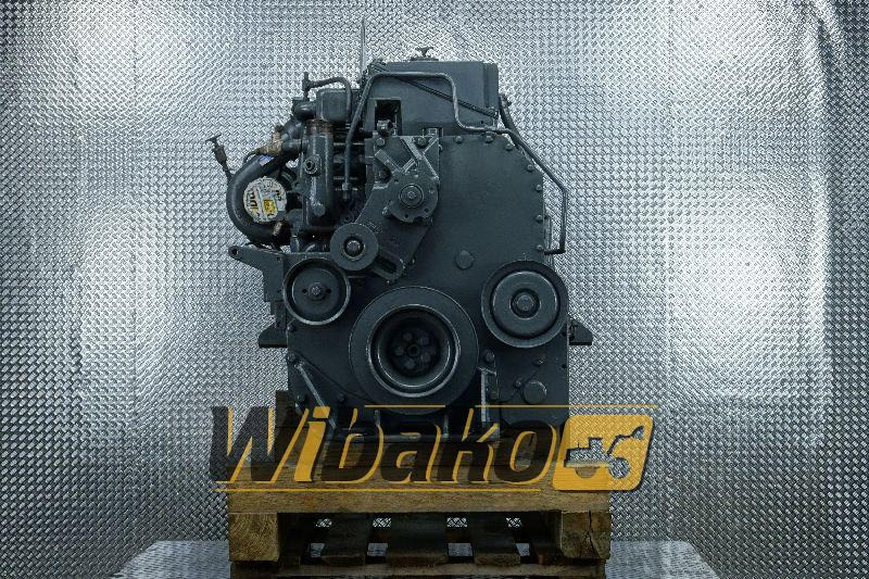 Engine Cummins M11-C CPL2917 - Moteur pour Engins de chantier: photos 4 Engine Cummins M11-C CPL2917 - Moteur pour Engins de chantier: photos 4