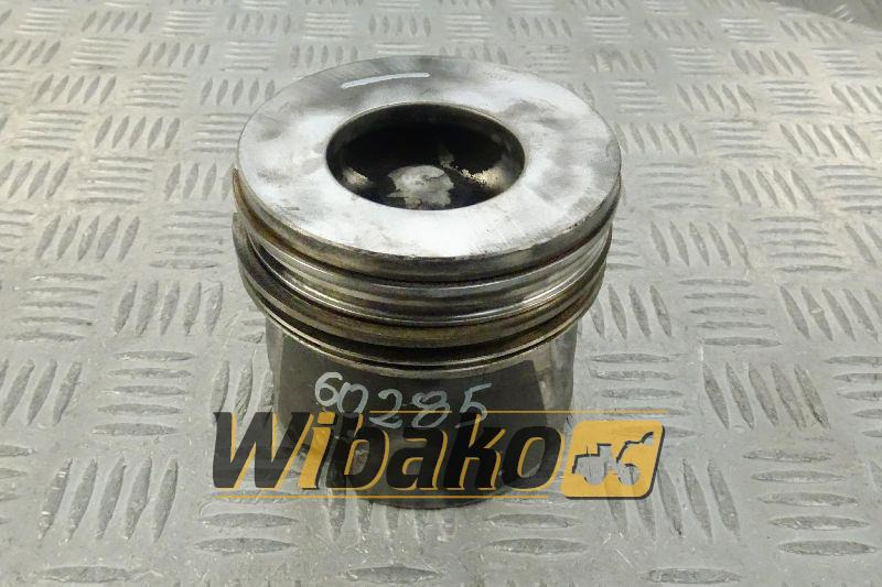 Engine piston Cummins 2770-03EEA - Pistons/ Anneaux/ Manchons pour Engins de chantier: photos 1 Engine piston Cummins 2770-03EEA - Pistons/ Anneaux/ Manchons pour Engins de chantier: photos 1