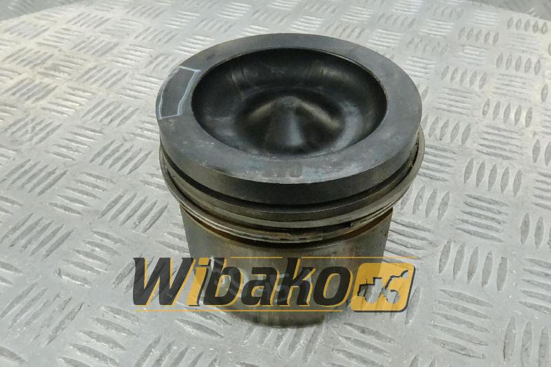 Engine piston for engine Caterpillar C13 265-1313 - Pistons/ Anneaux/ Manchons pour Engins de chantier: photos 1 Engine piston for engine Caterpillar C13 265-1313 - Pistons/ Anneaux/ Manchons pour Engins de chantier: photos 1
