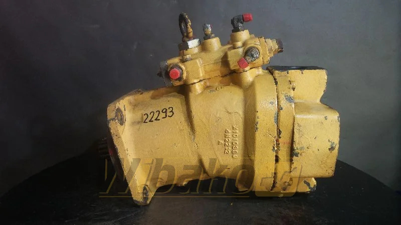 Hitachi HPV145C RH28C - Pompe hydraulique pour Engins de chantier: photos 1 Hitachi HPV145C RH28C - Pompe hydraulique pour Engins de chantier: photos 1