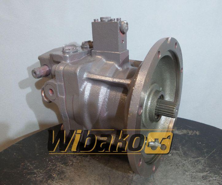 Hydraulic motor Kawasaki M5X130CHB-10A-30C-270-122 14550091 - Moteur hydraulique pour Engins de chantier: photos 3 Hydraulic motor Kawasaki M5X130CHB-10A-30C-270-122 14550091 - Moteur hydraulique pour Engins de chantier: photos 3