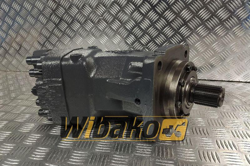 Hydraulic motor Linde BMF140 2174020035 - Moteur hydraulique pour Engins de chantier: photos 1 Hydraulic motor Linde BMF140 2174020035 - Moteur hydraulique pour Engins de chantier: photos 1