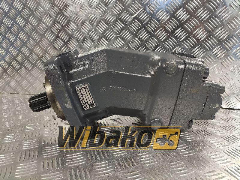 Hydraulic motor Linde BMF140 2174020035 - Moteur hydraulique pour Engins de chantier: photos 2 Hydraulic motor Linde BMF140 2174020035 - Moteur hydraulique pour Engins de chantier: photos 2