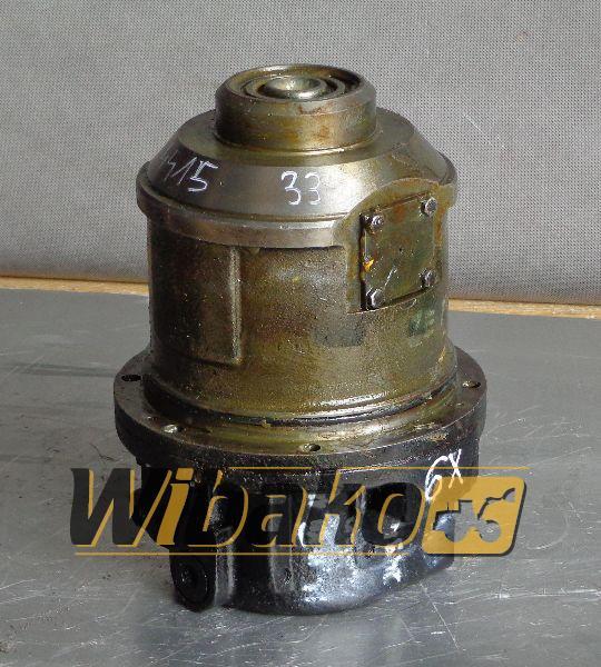 Hydraulic motor Zeppelin 216 - Moteur hydraulique pour Engins de chantier: photos 1 Hydraulic motor Zeppelin 216 - Moteur hydraulique pour Engins de chantier: photos 1
