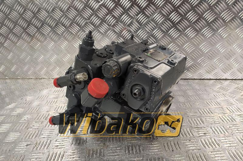 Hydraulic pump Caterpillar 382-6684-00 - Pompe hydraulique pour Engins de chantier: photos 1 Hydraulic pump Caterpillar 382-6684-00 - Pompe hydraulique pour Engins de chantier: photos 1