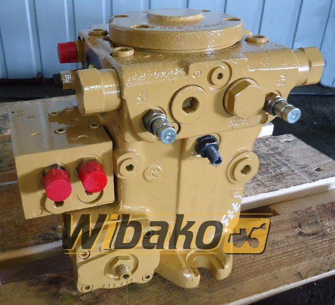 Hydraulic pump Caterpillar AA4VG40DWD1/32R-NZCXXF003D-S 139-9532 - Pompe hydraulique pour Engins de chantier: photos 2 Hydraulic pump Caterpillar AA4VG40DWD1/32R-NZCXXF003D-S 139-9532 - Pompe hydraulique pour Engins de chantier: photos 2
