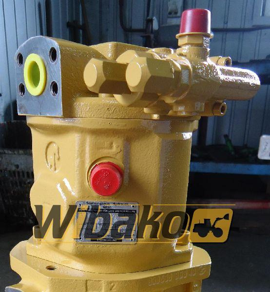 Hydraulic pump Hydromatik A10V O 28 DFR1/31R-VSC62N00 R910912333 - Pompe hydraulique pour Engins de chantier: photos 3 Hydraulic pump Hydromatik A10V O 28 DFR1/31R-VSC62N00 R910912333 - Pompe hydraulique pour Engins de chantier: photos 3