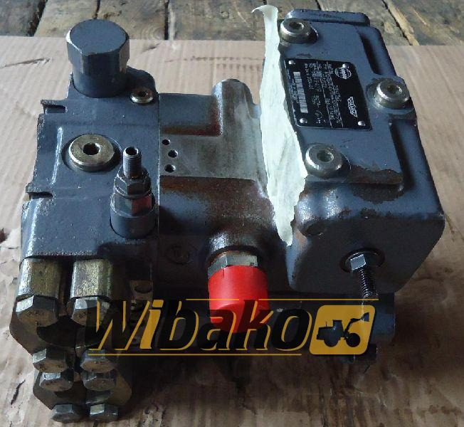 Hydraulic pump Hydromatik A10VG45HD/10 R902037029 - Pompe hydraulique pour Engins de chantier: photos 1 Hydraulic pump Hydromatik A10VG45HD/10 R902037029 - Pompe hydraulique pour Engins de chantier: photos 1