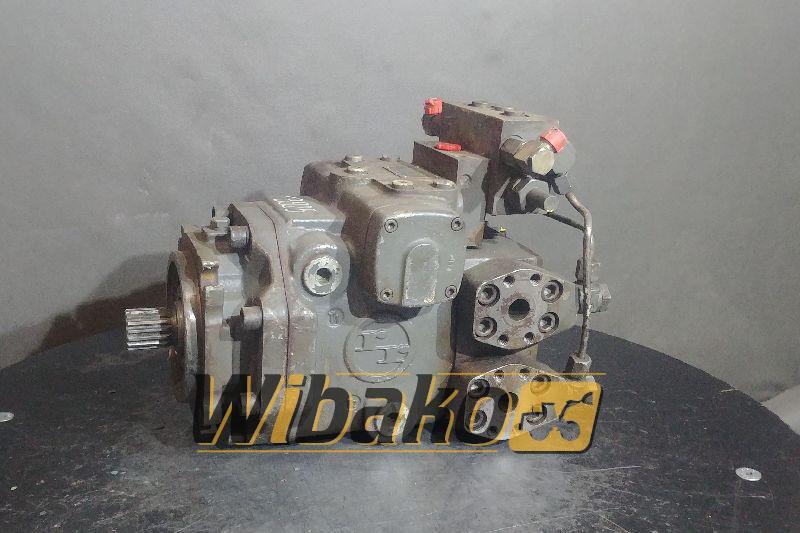 Hydraulic pump Hydromatik A4V71MS2.0R1C2O1O-S R909434638 - Pompe hydraulique pour Engins de chantier: photos 2 Hydraulic pump Hydromatik A4V71MS2.0R1C2O1O-S R909434638 - Pompe hydraulique pour Engins de chantier: photos 2