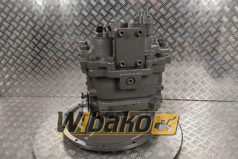 Hydraulic pump Kawasaki K5V160DP - Pompe hydraulique pour Engins de chantier: photos 2 Hydraulic pump Kawasaki K5V160DP - Pompe hydraulique pour Engins de chantier: photos 2