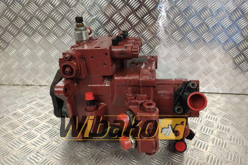 Hydraulic pump Linde HPV105-02R - Pompe hydraulique pour Engins de chantier: photos 2 Hydraulic pump Linde HPV105-02R - Pompe hydraulique pour Engins de chantier: photos 2