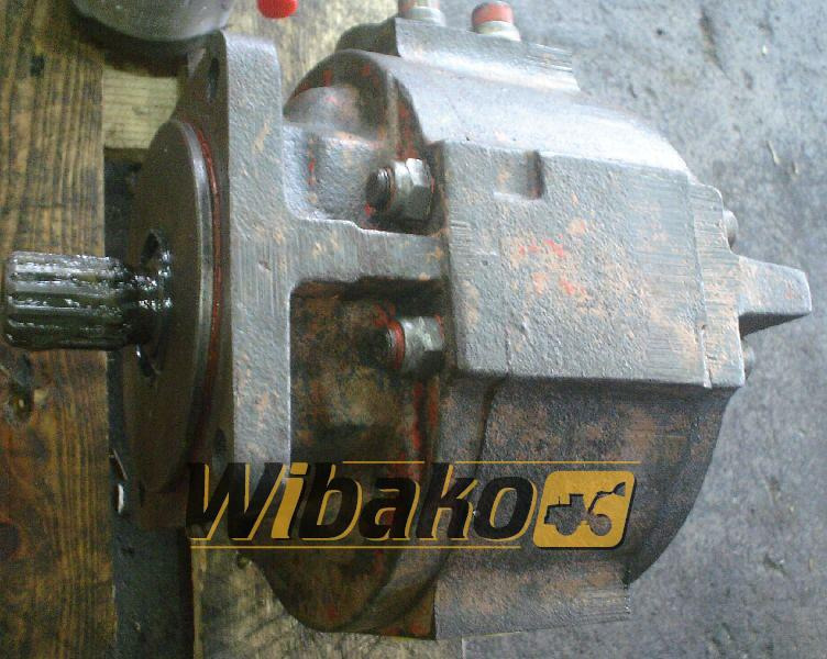 Hydraulic pump O&K P285125C5B26A - Pompe hydraulique pour Engins de chantier: photos 1 Hydraulic pump O&K P285125C5B26A - Pompe hydraulique pour Engins de chantier: photos 1