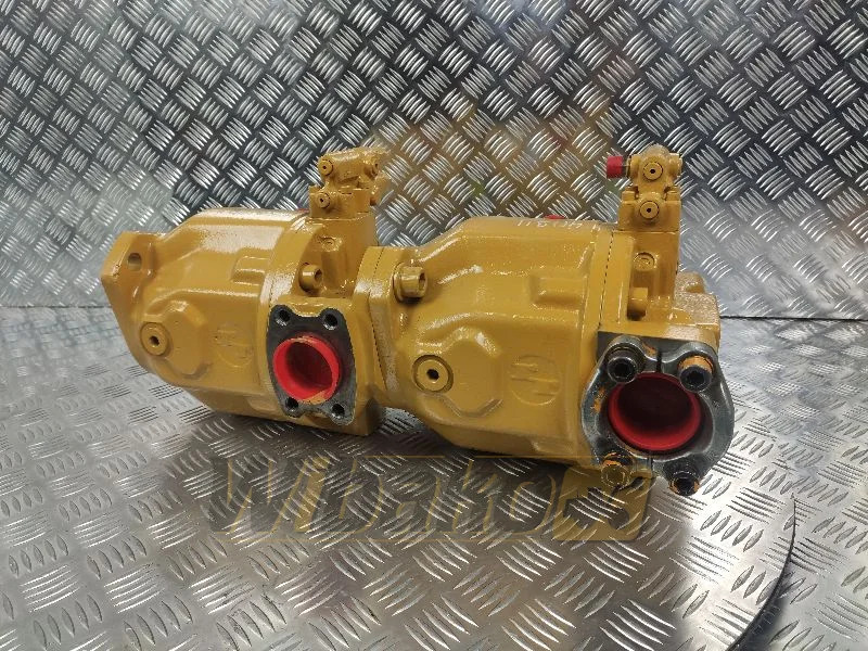 Hydromatik A10VO71 DFR1/30R-VSC62K07 R910915266 - Pompe hydraulique pour Engins de chantier: photos 2 Hydromatik A10VO71 DFR1/30R-VSC62K07 R910915266 - Pompe hydraulique pour Engins de chantier: photos 2