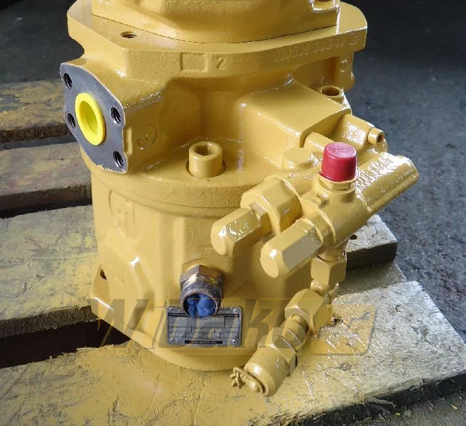 Hydromatik A10VO71DFR1/30R-VSC62K02 R910912334 - Pompe hydraulique pour Engins de chantier: photos 1 Hydromatik A10VO71DFR1/30R-VSC62K02 R910912334 - Pompe hydraulique pour Engins de chantier: photos 1