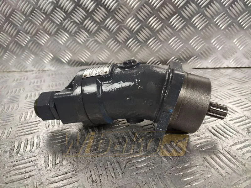 Hydromatik A2F12R4Z4 210.12.22.91 - Pompe hydraulique pour Engins de chantier: photos 2 Hydromatik A2F12R4Z4 210.12.22.91 - Pompe hydraulique pour Engins de chantier: photos 2