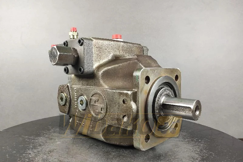 Hydromatik A4VSO125HD1/22R-PPB13N00 R910939107 - Pompe hydraulique pour Engins de chantier: photos 1 Hydromatik A4VSO125HD1/22R-PPB13N00 R910939107 - Pompe hydraulique pour Engins de chantier: photos 1