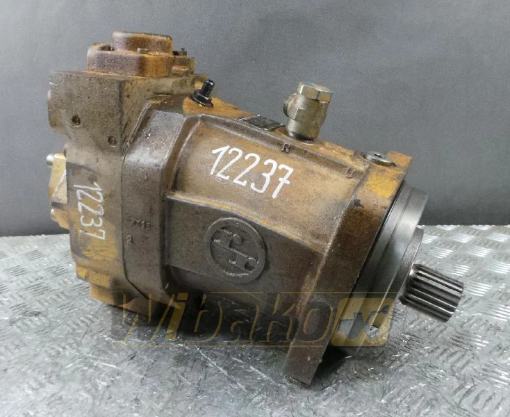 Hydromatik A7VO160LRD/61L-NZB01 R909446330 - Pompe hydraulique pour Engins de chantier: photos 1 Hydromatik A7VO160LRD/61L-NZB01 R909446330 - Pompe hydraulique pour Engins de chantier: photos 1